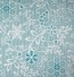 Preview: Silicone Mat - Floral Fern